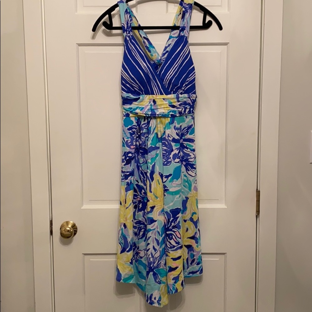 Lilly Pulitzer Hadley Dress